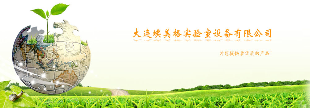 大连埃美格实验室设备有限公司
